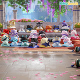 Honkai Star Rail Awooo Series Chimera Mini Figures Vol.3 Blind Bag【Shipped in Oct./Nov. 2026】