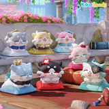 Honkai Star Rail Awooo Series Chimera Mini Figures Vol.3 Blind Bag【Shipped in Oct./Nov. 2026】