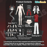 Saints of Rust Series Special 1/6 Action Figure BJD Blind Box【Shipped in Jan./Feb. 2027】