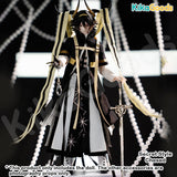 Saints of Rust Series Special 1/6 Action Figure BJD Blind Box【Shipped in Jan./Feb. 2027】