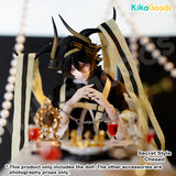Saints of Rust Series Special 1/6 Action Figure BJD Blind Box【Shipped in Jan./Feb. 2027】