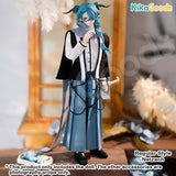 Saints of Rust Series Special 1/6 Action Figure BJD Blind Box【Shipped in Jan./Feb. 2027】