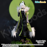Saints of Rust Series Special 1/6 Action Figure BJD Blind Box【Shipped in Jan./Feb. 2027】