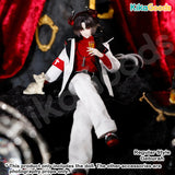 Saints of Rust Series Special 1/6 Action Figure BJD Blind Box【Shipped in Jan./Feb. 2027】