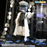 Special Division of Investigation Series 1/8 Action Figure BJD Blind Box【Shipped in Jan./Feb. 2027】