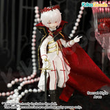 Special Division of Investigation Series 1/8 Action Figure BJD Blind Box【Shipped in Jan./Feb. 2027】
