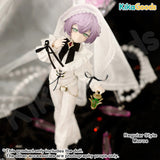 Special Division of Investigation Series 1/8 Action Figure BJD Blind Box【Shipped in Jan./Feb. 2027】