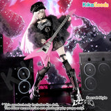 Echo.6 Series Special 1/6 Action Figure BJD Blind Box【Shipped in Oct./Nov. 2026】