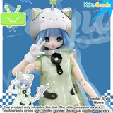 Mission: Conquer Earth Series Special 1/6 Action Figure BJD Blind Box【Shipped in Feb./Mar. 2027】