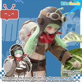 Mission: Conquer Earth Series Special 1/6 Action Figure BJD Blind Box【Shipped in Feb./Mar. 2027】