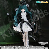 Mission: Conquer Earth Series Special 1/6 Action Figure BJD Blind Box【Shipped in Feb./Mar. 2027】