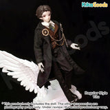 Light Years Variations Series Special 1/6 Action Figure BJD Blind Box【Shipped in Dec. 2026/Jan. 2027】