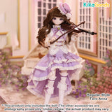 Seven Candy Series Special 1/6 Action Figure BJD Blind Box【Shipped in Apr./May. 2027】