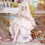 Seven Candy Series Special 1/6 Action Figure BJD Blind Box【Shipped in Apr./May. 2027】