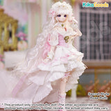 Seven Candy Series Special 1/6 Action Figure BJD Blind Box【Shipped in Apr./May. 2027】
