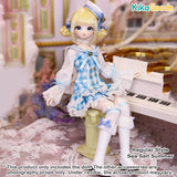 Seven Candy Series Special 1/6 Action Figure BJD Blind Box【Shipped in Apr./May. 2027】