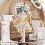 Heart Flutter Collection Series 1/8 Action Figure BJD Blind Box【Shipped in Jan./Feb. 2027】