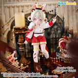Dream Cradle Series 1/8 Action Figure BJD Blind Box【Shipped in Oct./Nov. 2026】
