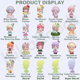 Yooie Monet's Garden Series Mini Blind Box