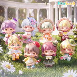 Yooie Monet's Garden Series Mini Blind Box