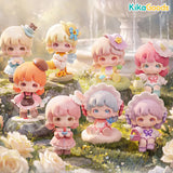 Yooie Monet's Garden Series Mini Blind Box