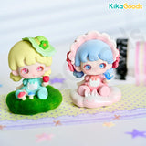 Yooie Monet's Garden Series Mini Blind Box