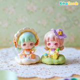 Yooie Monet's Garden Series Mini Blind Box