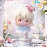 Yooie Monet's Garden Series Mini Blind Box