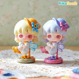 Yooie Monet's Garden Series Mini Blind Box