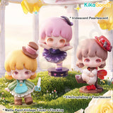 Yooie Monet's Garden Series Mini Blind Box