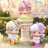 Yooie Monet's Garden Series Mini Blind Box