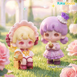 Yooie Monet's Garden Series Mini Blind Box