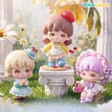Yooie Monet's Garden Series Mini Blind Box