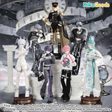 Day Zero Series Special 1/6 Action Figure BJD Blind Box【Shipped in Nov./Dec. 2026】