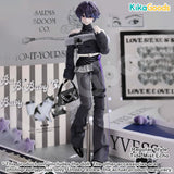 Day Zero Series Special 1/6 Action Figure BJD Blind Box【Shipped in Nov./Dec. 2026】