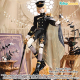 Day Zero Series Special 1/6 Action Figure BJD Blind Box【Shipped in Nov./Dec. 2026】