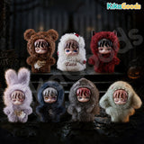 Lilith Eternal Midnight Parade Series Plush Pendant Blind Box