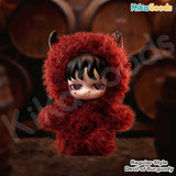 Lilith Eternal Midnight Parade Series Plush Pendant Blind Box
