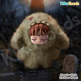 Lilith Eternal Midnight Parade Series Plush Pendant Blind Box