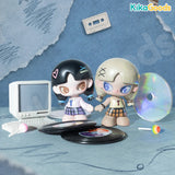 Inn's Echoes Between Us Series Mini Bean Blind Bag