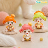 Zoraa Hugging You Series Mini Blind Box