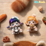 Zoraa Hugging You Series Mini Blind Box
