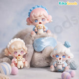 Zoraa Hugging You Series Mini Blind Box
