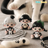 Zoraa Hugging You Series Mini Blind Box
