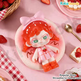 BABY DORA Tiny Bread Bite Series Mini Blind Box