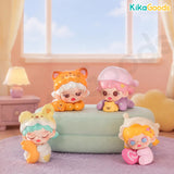 Zoraa My Little Blankie Mili Series Blind Bag