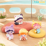 Zoraa My Little Blankie Mili Series Blind Bag