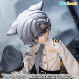 Boxed Furry Series Flight Attendant 1/8 BJD Limited Action Figure【Shipped in Nov./Dec. 2026】