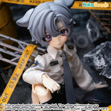 Boxed Furry Series Flight Attendant 1/8 BJD Limited Action Figure【Shipped in Nov./Dec. 2026】