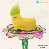 FLABJACKS The Big Feels Series Plush Charm Blind Box